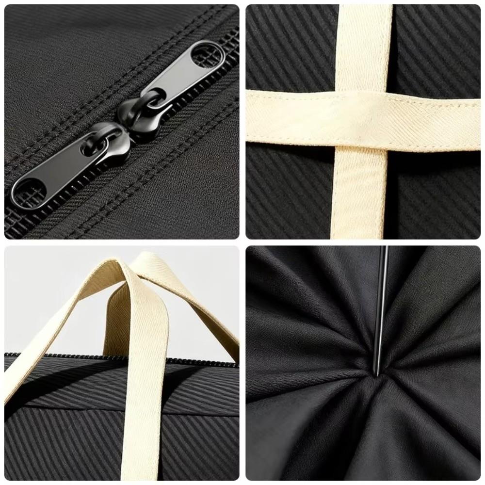 Waterproof Luggage Travel Bag Extra Large Laundry Storage bag  Storage Organizing