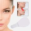 Face Lifting Sticker Waterproof Tightening Skin Firming Face Lifting Tapes with Fixed Rope