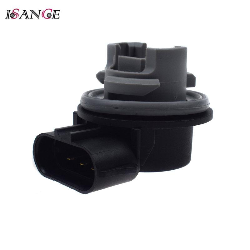 Parking Brake Turn Signal Light Lamp Connector Socket For Ford Mercury Focus Explorer Taurus Mustang E F Series F1TZ-13411-F