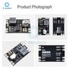 Mini Boost Module Step Up Board DC-DC 6V 10V 13V 25V 100V To 5V12V Step-down Power Module Diy Electronic Voltage Module
