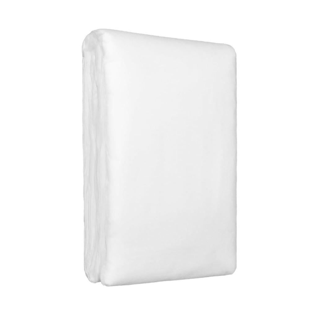 Winter Protection Cover for Vegetable Greenhouses Made of 30g Nonwoven Fabric Resistant to Wind Frost and Cold