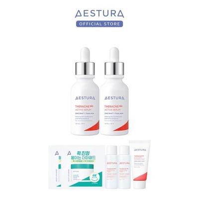 Terracne365 Active Serum 30ml (2 X)