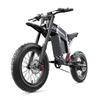 Внедорожный электровелосипед Shengmilo S900 для взрослых, аккумулятор 60В30Ач, мотор 1500 Вт, 20-дюймовые толстые шины, электрогорный велосипед