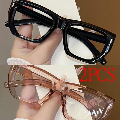 Brillen & Accessoires – Lese- & Computerbrillen