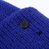 BLACKBLOND Vividi Ript Custom Short Beanie (Blue)