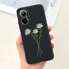 Case For Oppo Realme C67 4G Phone Cases Fashion Astronaut Soft Silicone Shockproof Back Cover Matte Shell For RealmeC67 4G Funda