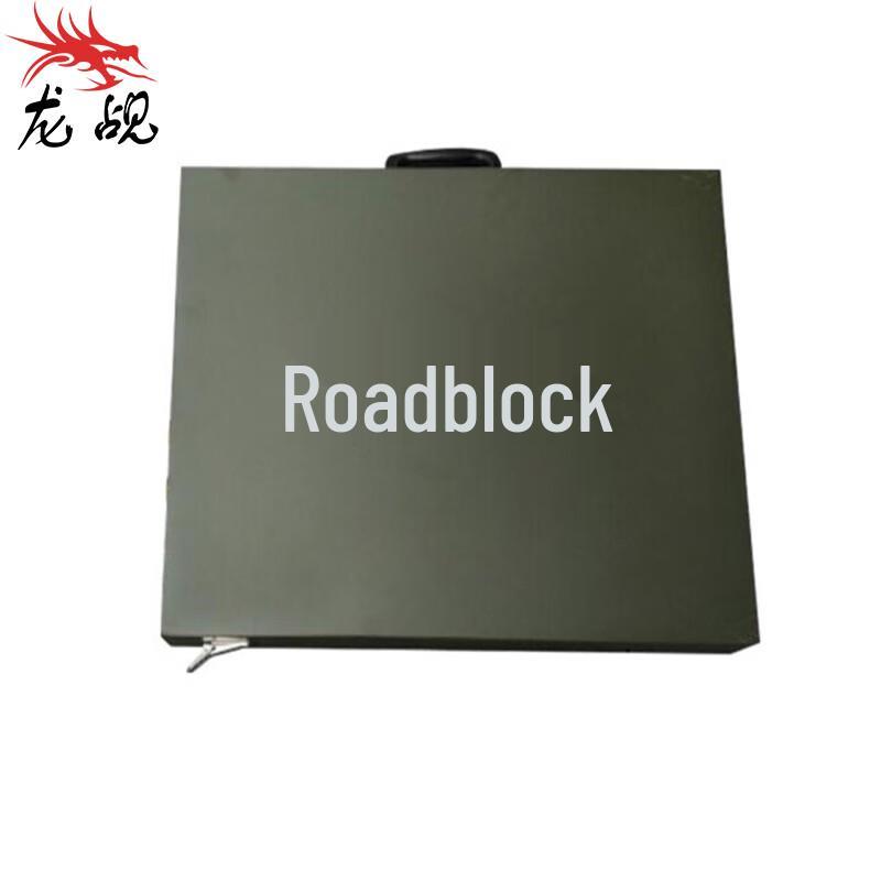 Longchan Vehicle Control Road Barrier System