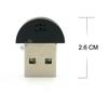 Wireless Mini USB Microphone for Desktop and Laptop Voice Recording