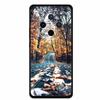 For vivo Y500 Pro 5G Case Flowers Soft Silicone TPU Phone Cases for vivoY500 Pro Shockproof Cool Wolf Animals Protective Cover