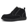 Autumn and Winter New Men's Shoes Fashion Chelsea Men's Boots Martin Short Boots