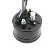 12000RPM Motorcycle Universal LCD Signal Speedometer Tachometer Odometer Gauge