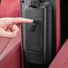 FDAIUN Car Armrest Interior Storage Box for BMW 3 Series 4 Series and G26 Hidden Design for Privacy Protection and Valuable Item Multifunctional Car