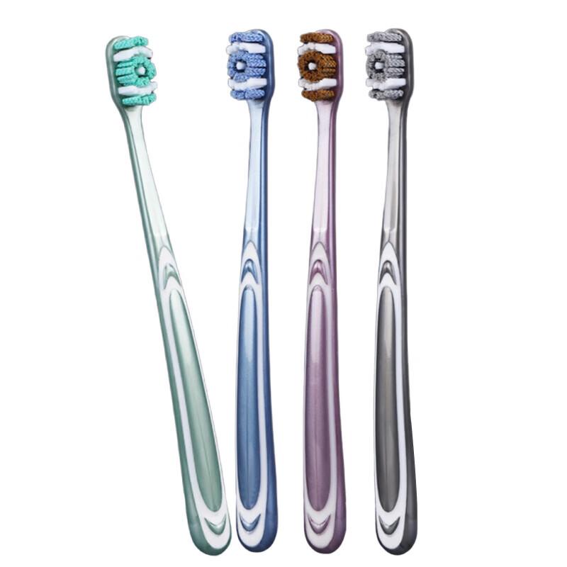 Szczoteczka do zębów miękkich