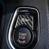Engine Start Stop OFF Button Replace Cover Trim Sticker Trim Car Styling For BMW 3 4 Series F30 F31 F32 F33 F83 F82 M2 M36