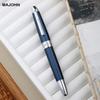 MAJOHN P136 Piston Fountain Pen Anti-slip with 3D EF/F Anti-slip Hammer Pattern Version Pen School Supplies Stationery