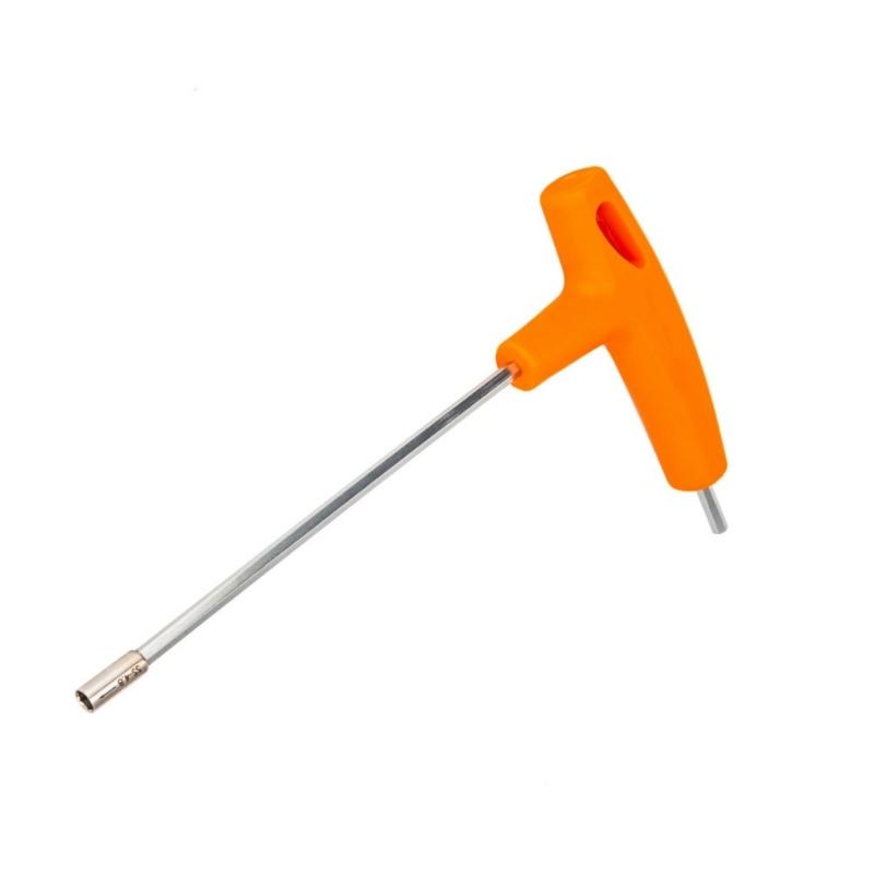 Light Weight Bike Spokes Wrenches Mountain Bike Repair Tool Spokes Spanners Bike Maintenances Tool for Cycling Repair