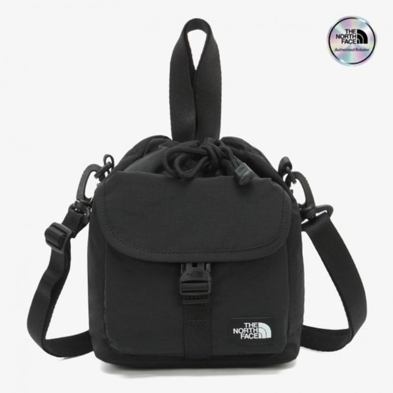 The North Face Breeze Bucket Bag Black Nn2pr97a