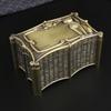 High-end Jewelry Box Creative Ring Storage Box Exquisite Jewelry Box Jewelry Box Earring Box Jewelry Box Storage Box