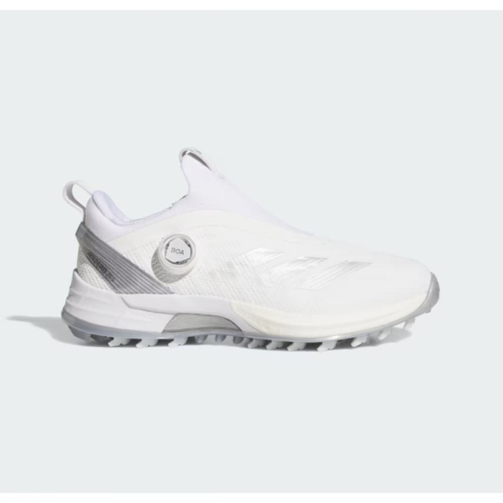 

Adidas Гольф Женские Гольф Обувь Adizero Zg Boa Бесшипованные 230