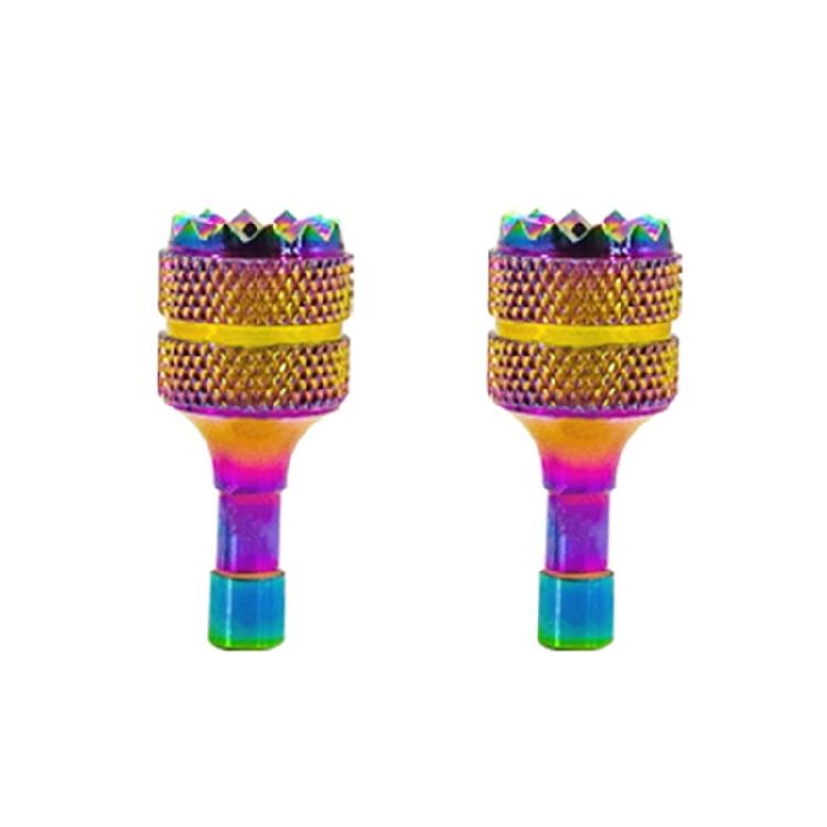 Durable Metal Mini Remote Control Joystick Slip resistant Control Sticks 1