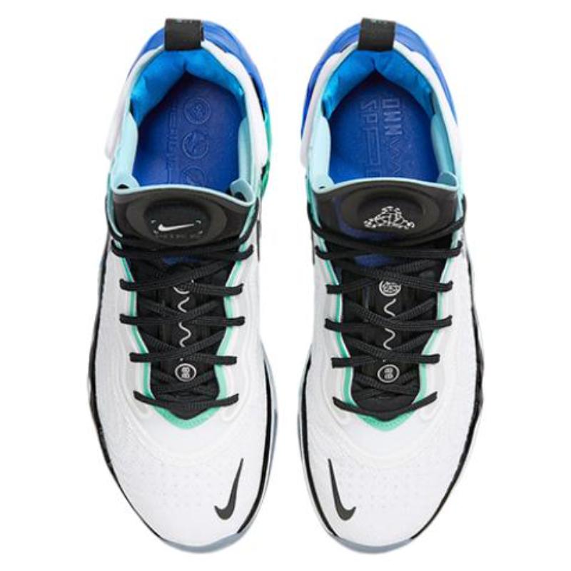Nike Air Zoom GT Run Unlock Your Space