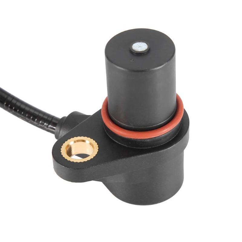 0281002729 For Mazda BT-50 Pickup Platform Chassis 2.5D 2006-2015 WE0118221A WE0118211 Crankshaft Position Sensor New