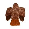 Wild Republic Hawk Plush W30 X D32 X H28cm Red-Tailed Toy, 12" (12316)