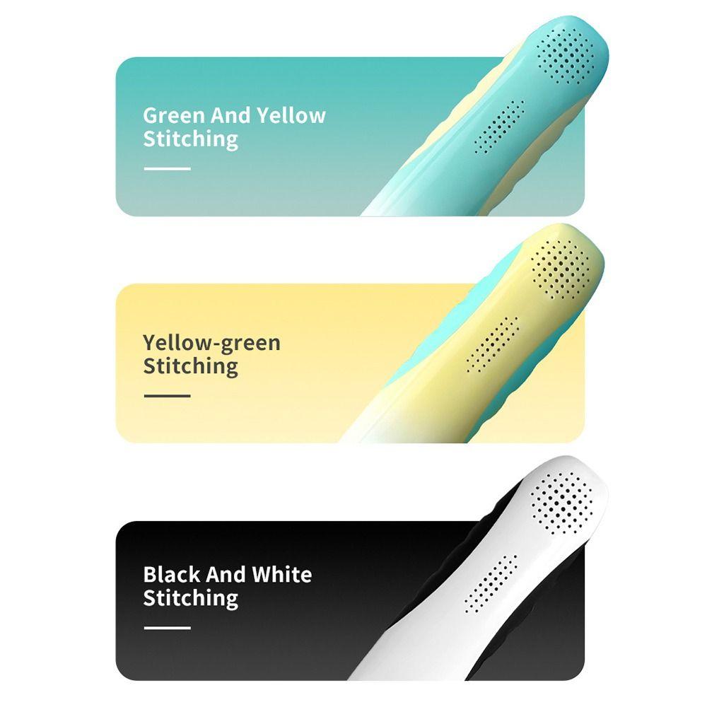 Portable Double Hole Kazoo Multi Colors Accompaniment Kazoo Wind Instrument  Music Gift