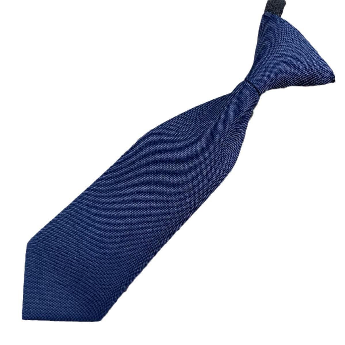 

Коротка японська однотонна дитяча маленька краватка шкільна дитячий садок лінива бездоганна шкільна форма аксесуари виступ ретро коричневий Темно-синій