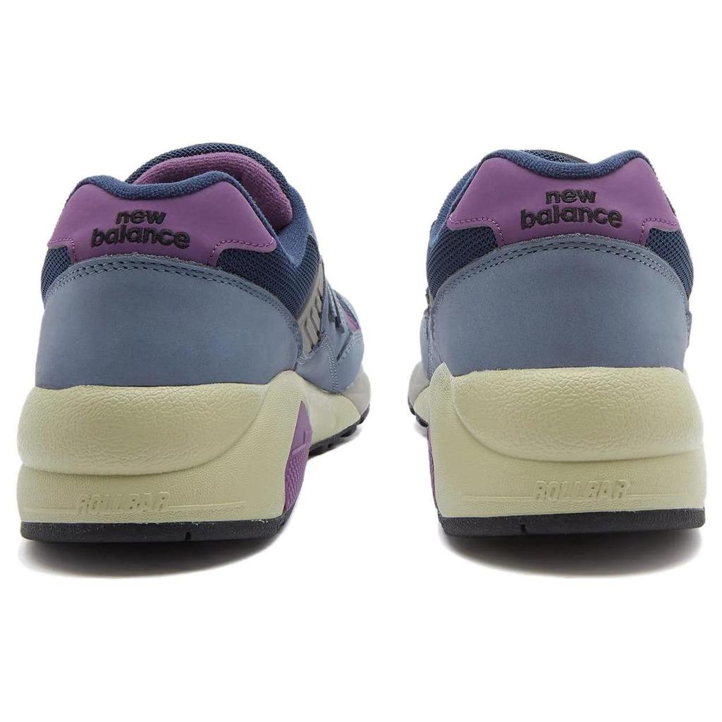 New Balance 580 V2 'Arctic Grey Grape' MT580VB2