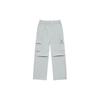 Cargo Pants Men's Light Gray 3LWPB0143-50GRL