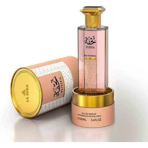 La Sera Tuhfa Eau De Parfum 100ml