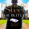 The Butler by Danielle Steel Hardback Book 9781529021691