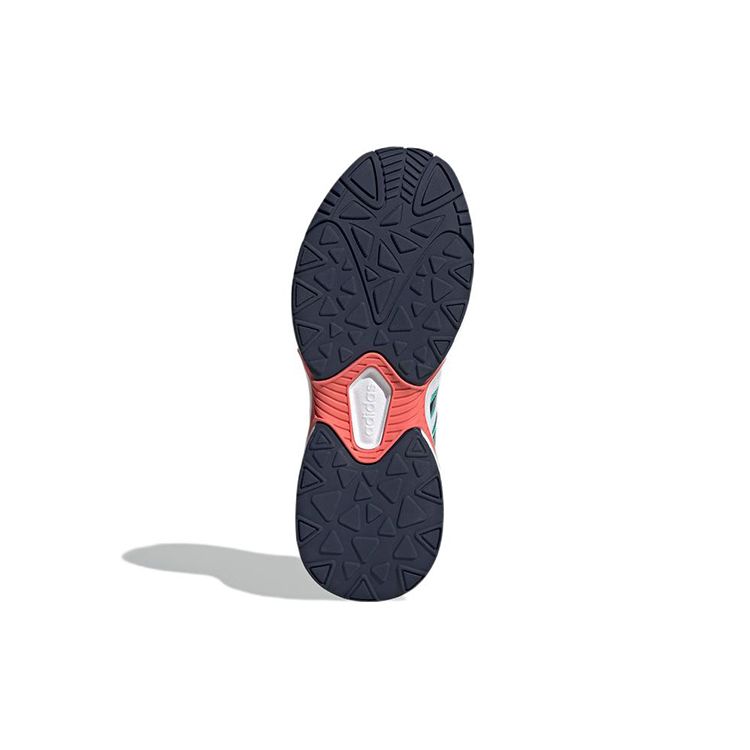 Adidas Crazychaos Shadow 2.0 SU Bílá Halo Slonová kost Pánské Tenisky Obuv-Bílá Týmová-Námořnická modř GZ6831