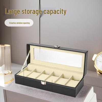 Accessori per orologi – Porta Orologi