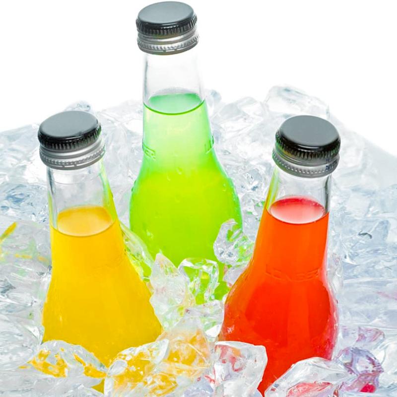 150 PCS Fake Diamonds Plastic Ice Cubes Acrylic Clear Ice Rock Diamond Crystals Fake Ice Cubes Gems