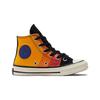 Converse Space Jam X Chuck 70 High PS A New Legacy Kids Sneakers Black Mantra-Orange Multi 372483C