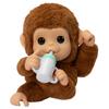 TAKARA TOMY Bébé Singe