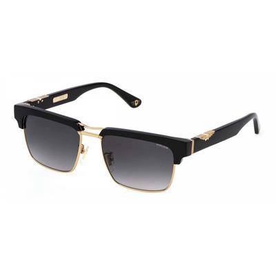Men Sunglasses Black Splp25