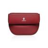 Car Seat Gap Organizer Leather Storage Box Interior Accessories for Peugeot 308T 307 407 208 508 301 406 306 3008 5008 2008 207