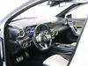 Norev Custom A Class White W177 2018 1/18 Mercedes-Benz