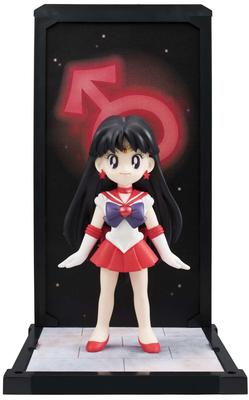 TAMASHII NATIONS Tamashii Buddies Sailor Mars