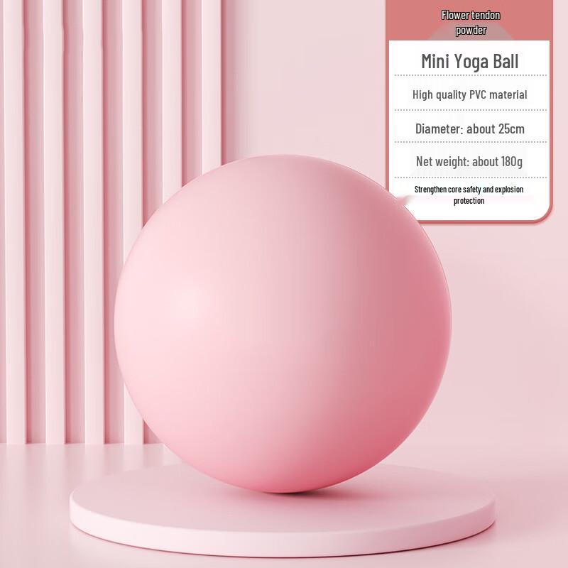 Xinboda Multi-functional Stretching Yoga Ball