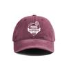 Rocket League Baseball Cap Summer Distressed Dad Hats Unisex Outdoor Adjustable Caps For Women Unisex
