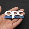 Acessórios de exterior – Emblemas