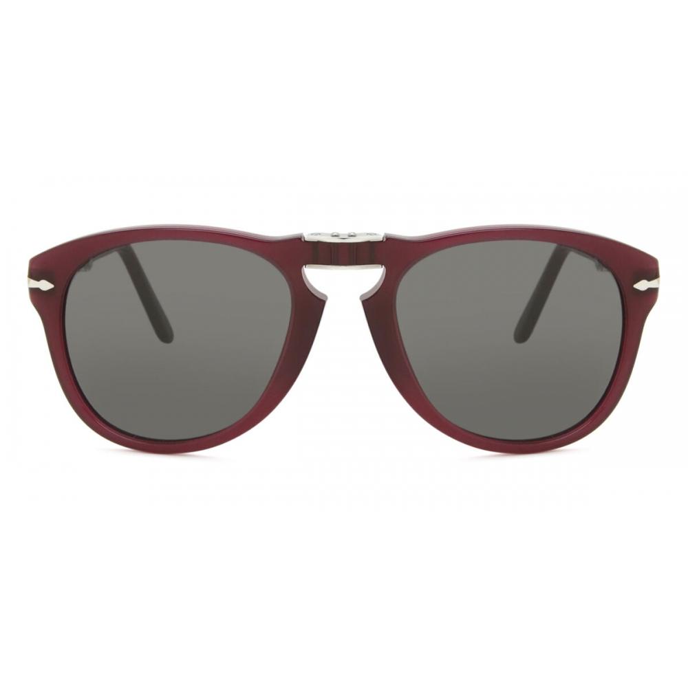 Persol Po0714 Folding 1216b1 Men Sunglasses