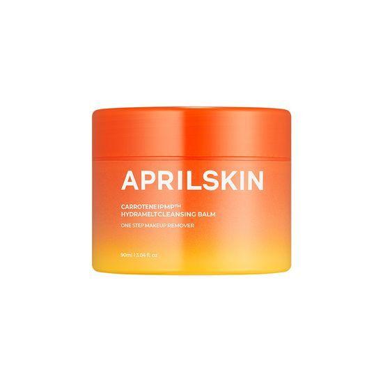 Aprilskin Carotene Cleansing Balm 90ml (Single/Special Offer)