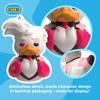 TUBBZ NS5557 Collectible Duck Figure with Unique Design and High Detail, Fun Home Decor