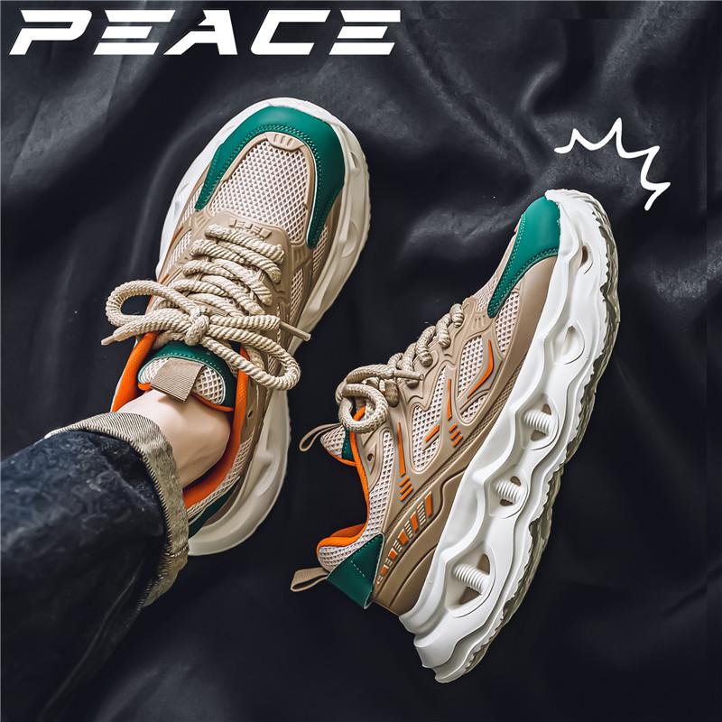 Мужская обувь — фото 3