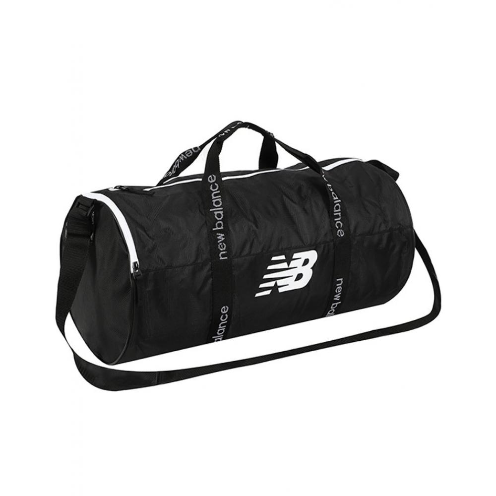 

New Balance Duffel Bag Opp Core Средний LAB11103BK1